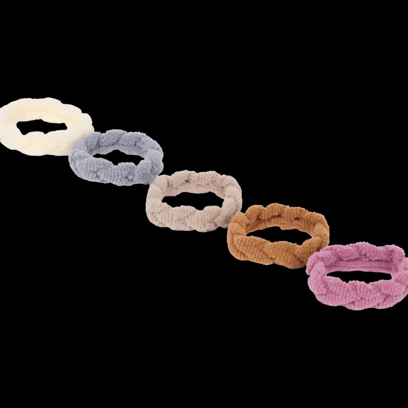 Accessoires Cheveux*Action Chouchous