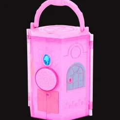 Jeux*Action Château jouet Kawaii