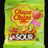 Friandises Et Bonbons*Chupa Chups Sour