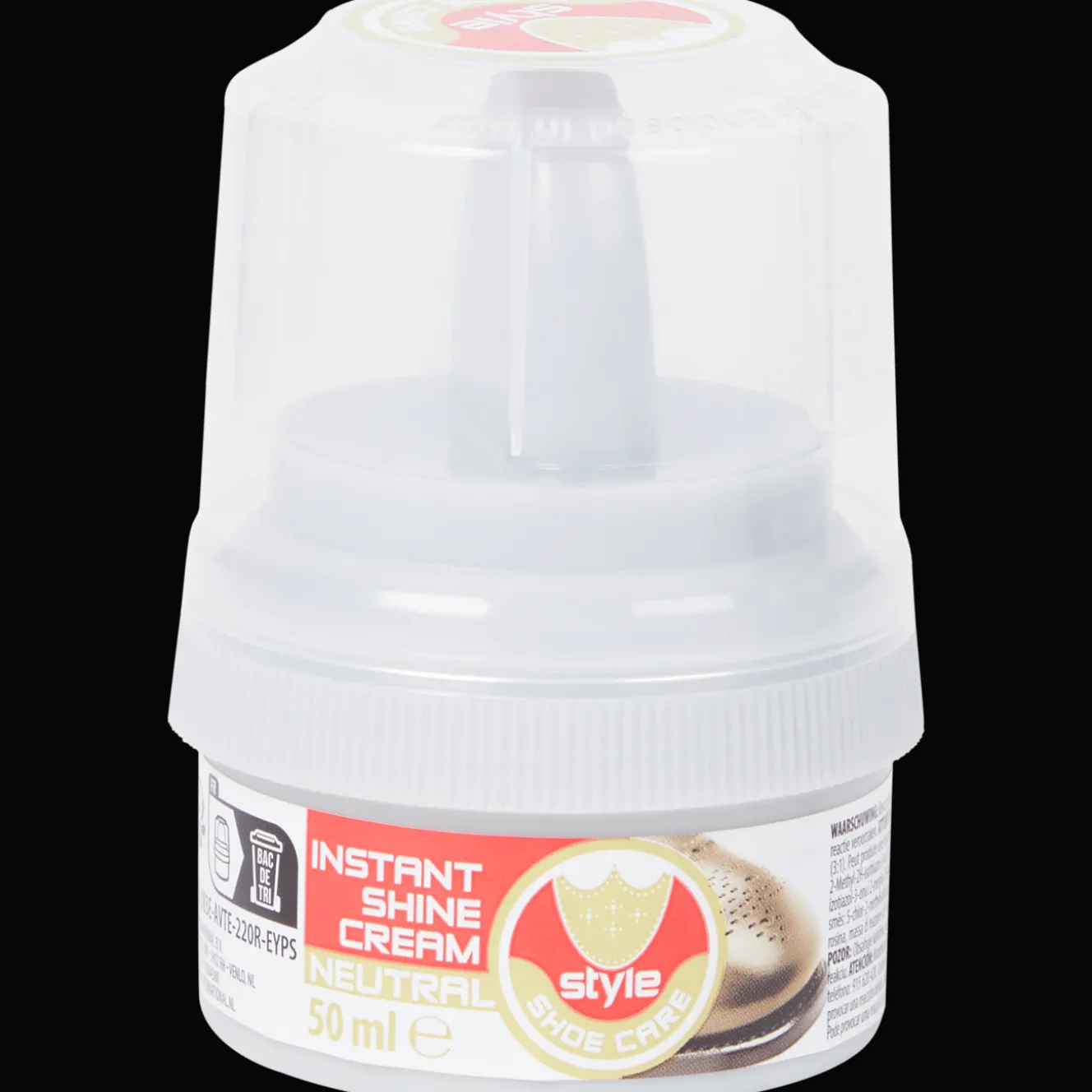 Produits D'Entretien*Action Cirage