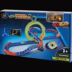 Véhicules Et Voitures*Action Circuit de course