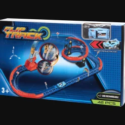 Véhicules Et Voitures*Action Circuit de course