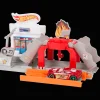 Jeux*Hot Wheels Circuit City