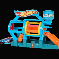 Jeux*Hot Wheels Circuit City