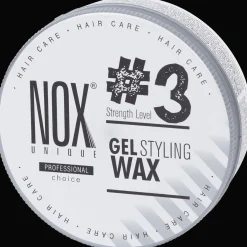 Soins Capillaires*Action Cire coiffante Nox