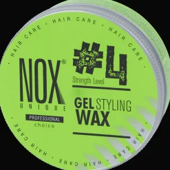 Soins Capillaires*Action Cire coiffante Nox