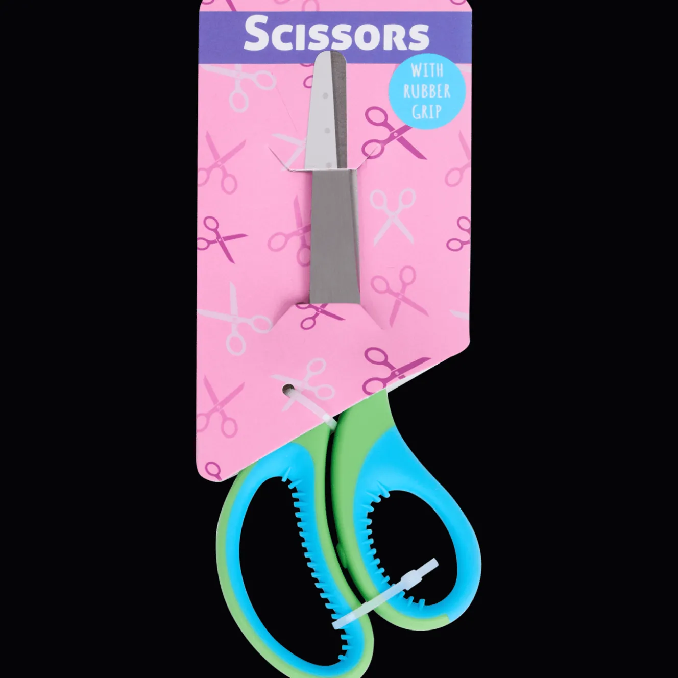 Accessoires De Bureau*Action Ciseaux