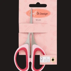 Bricolage*Action Ciseaux de bricolage Craft & Design