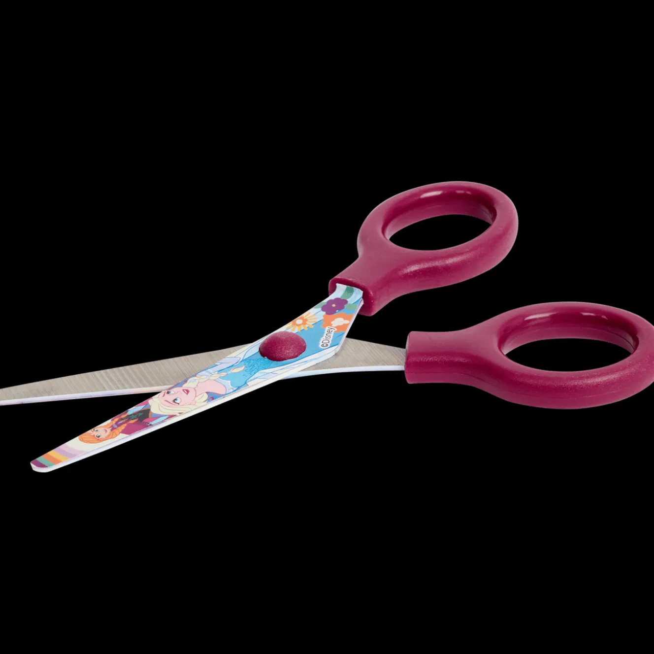 Accessoires De Bureau*Action Ciseaux pour enfants