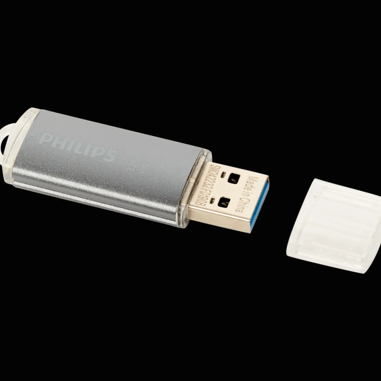 Cartes Mémoire*Philips Clé USB