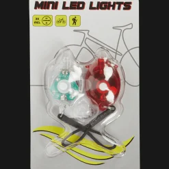 Accessoires Vélo*Action Éclairage LED pour vélo