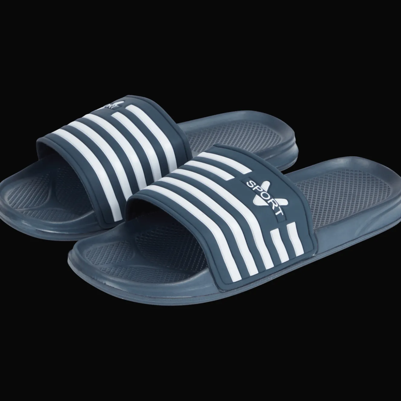 Chaussures*Action Claquettes