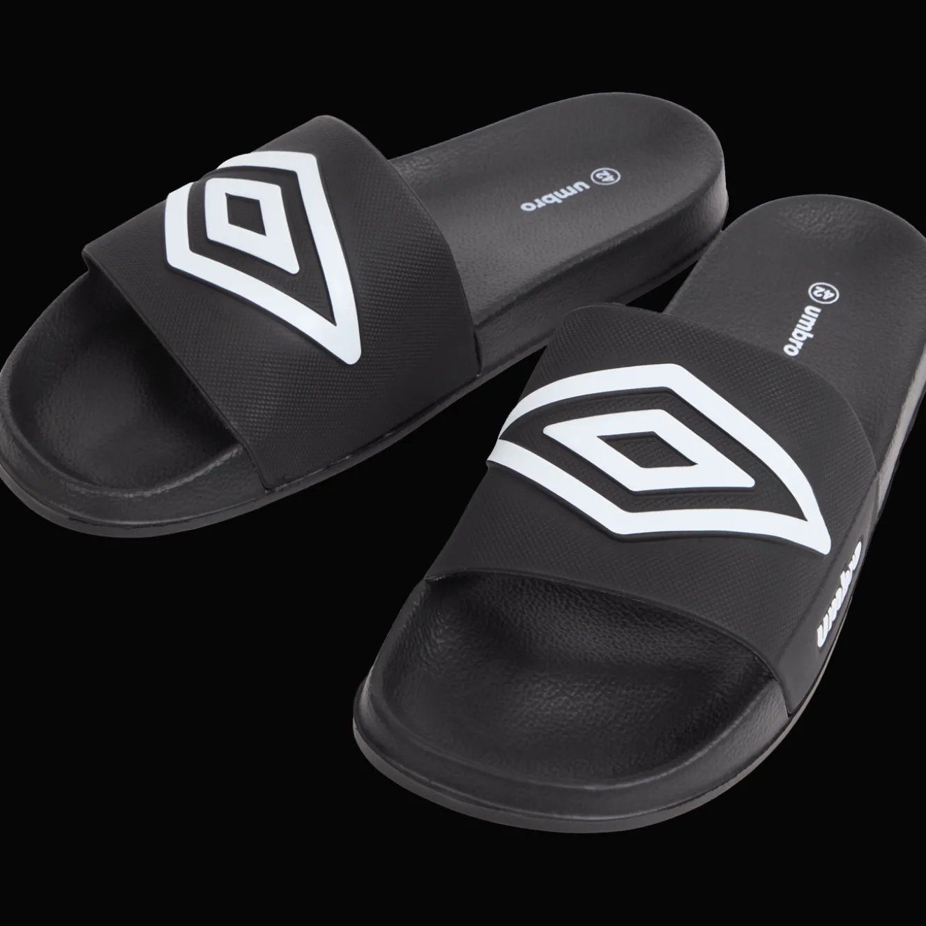Chaussures*Umbro Claquettes