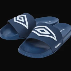 Chaussures*Umbro Claquettes