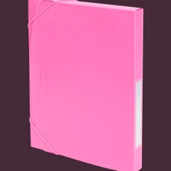 Accessoires De Bureau*Action Classeur A4