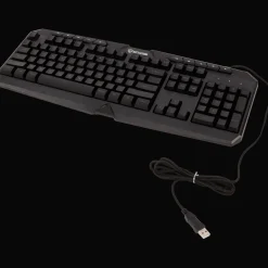 Accessoires Multimédia*Battletron Clavier gamer