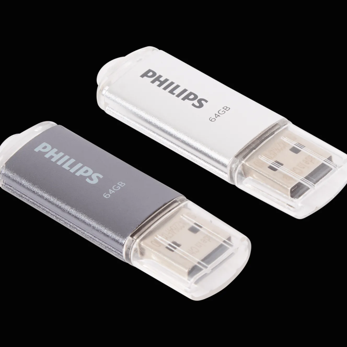 Cartes Mémoire*Philips Clés USB