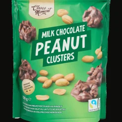 Chocolat*Action Clusters Choco Moment