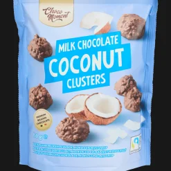 Chocolat*Action Clusters Choco Moment