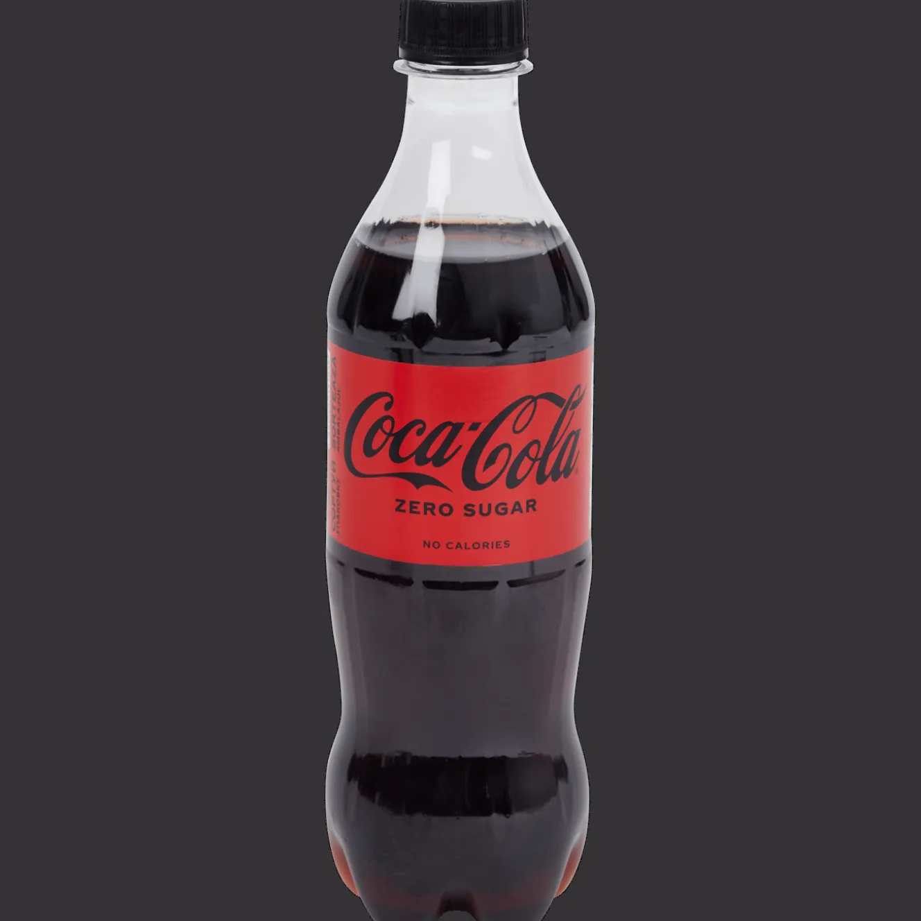 Boissons*Coca-Cola Zero