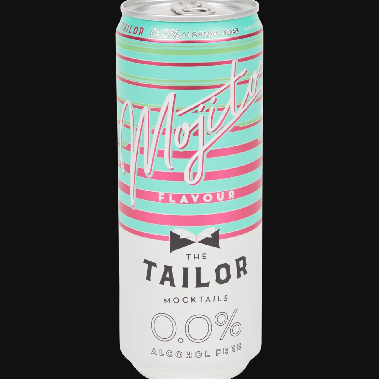 Boissons*The Tailor Cocktail sans alcool Mocktails