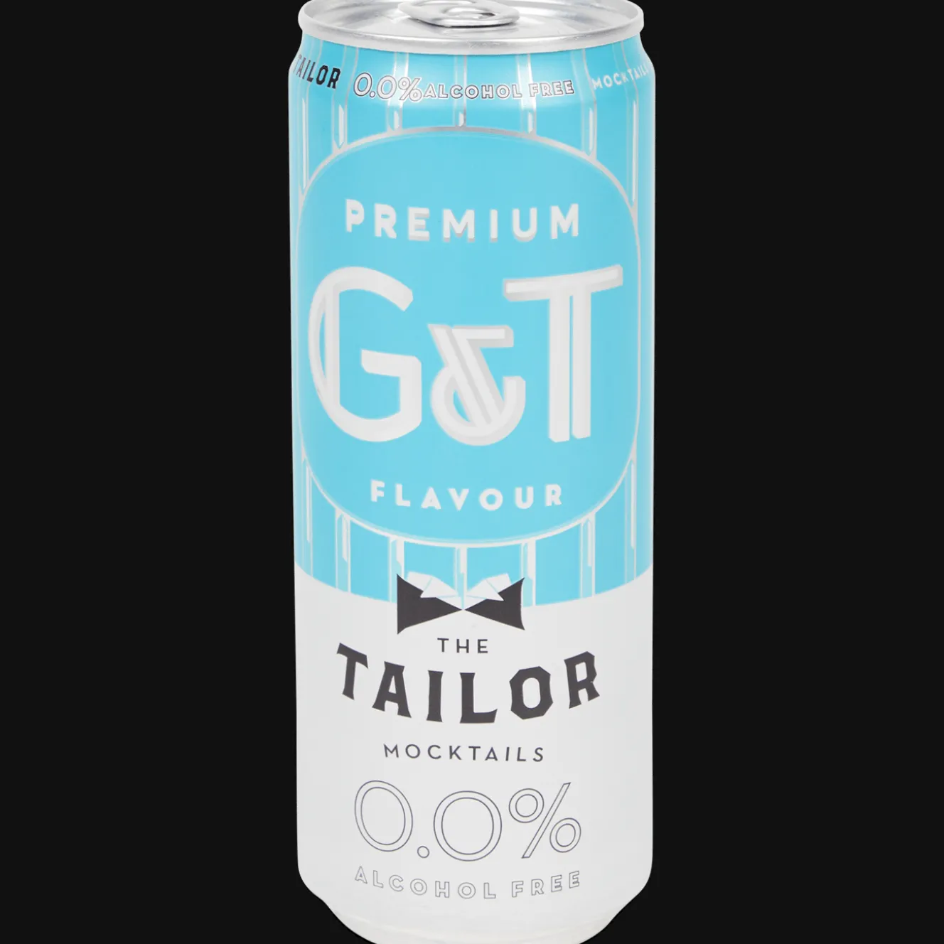 Boissons*The Tailor Cocktail sans alcool Mocktails