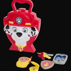 Jeux*Paw Patrol Coffret aventure