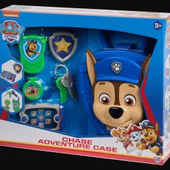 Jeux*Paw Patrol Coffret aventure