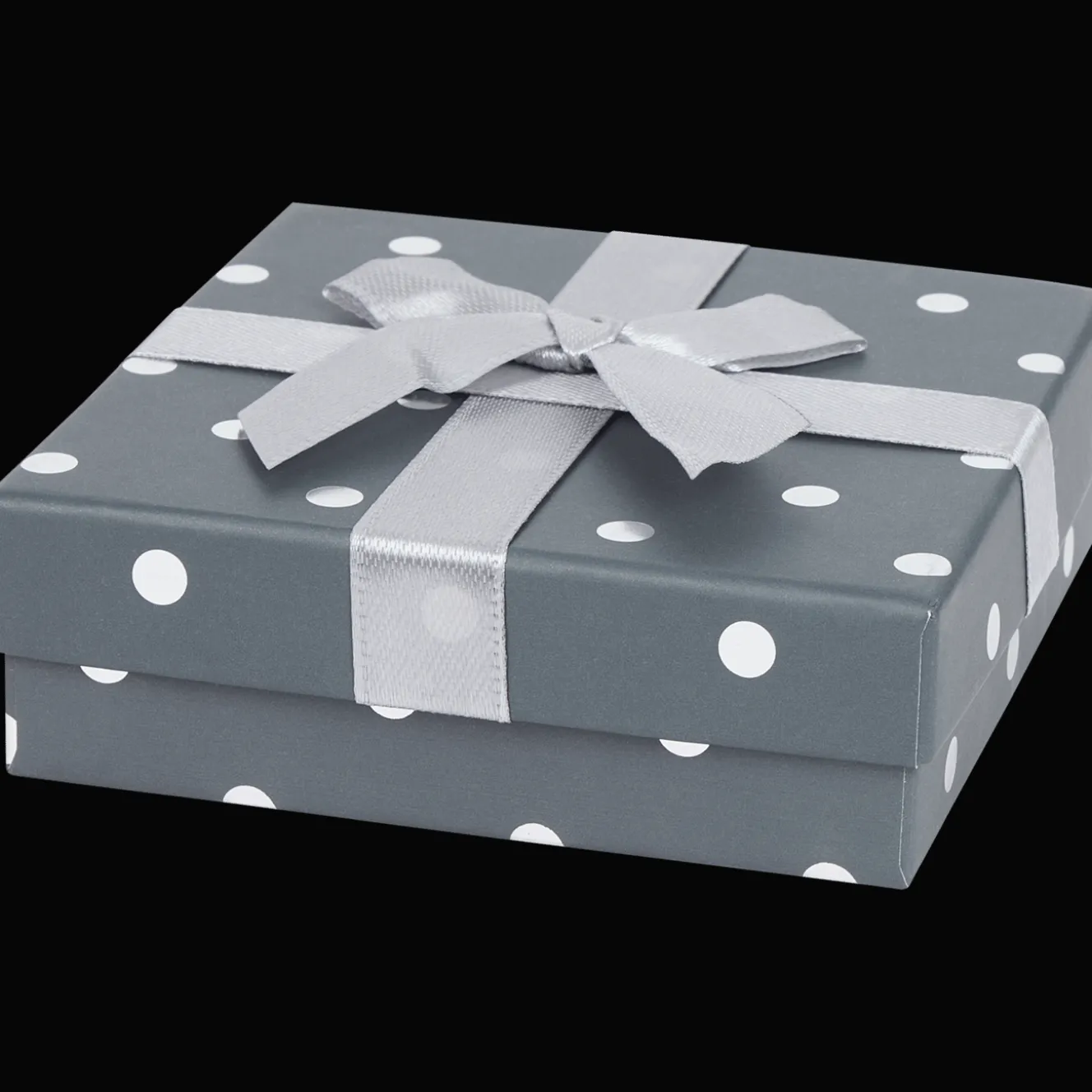 Emballer Et Empaqueter*Action Coffret cadeau avec nœud