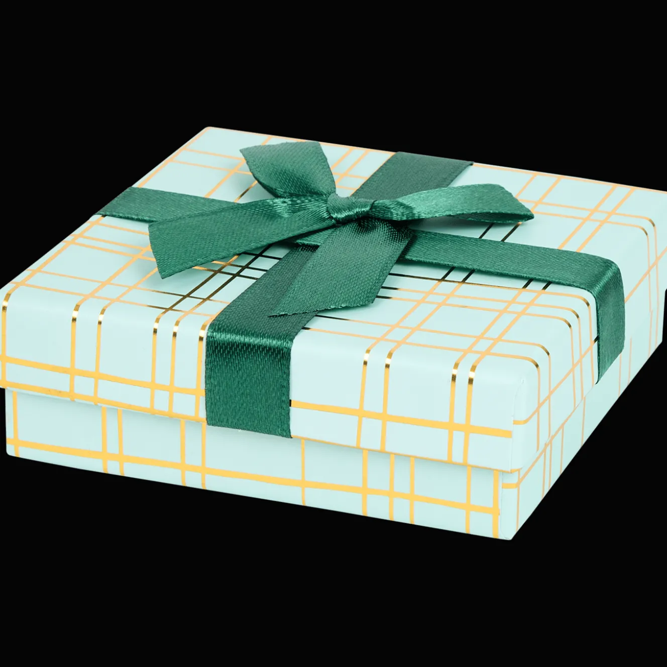 Emballer Et Empaqueter*Action Coffret cadeau avec nœud
