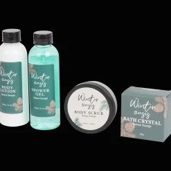 Soins Corporels|Parfum*Action Coffret cadeau bien-être