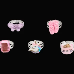 Montres Et Bijoux|Figurines Et Sets*Action Coffret cadeau bijoux pour enfant