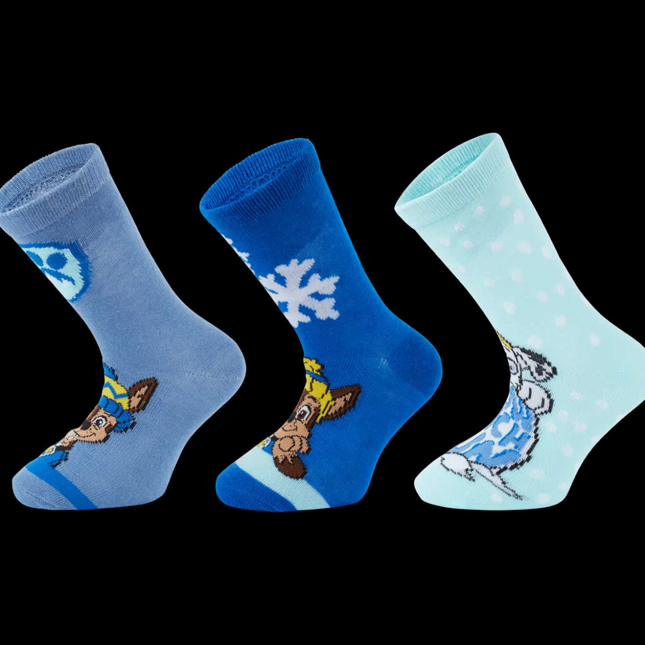 Collants/Bas*Action Coffret cadeau chaussettes