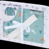 Vêtements*Action Coffret cadeau de vêtements pour bébés