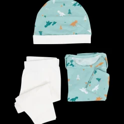Vêtements*Action Coffret cadeau de vêtements pour bébés