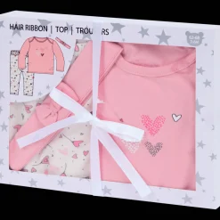 Vêtements*Action Coffret cadeau de vêtements pour bébés