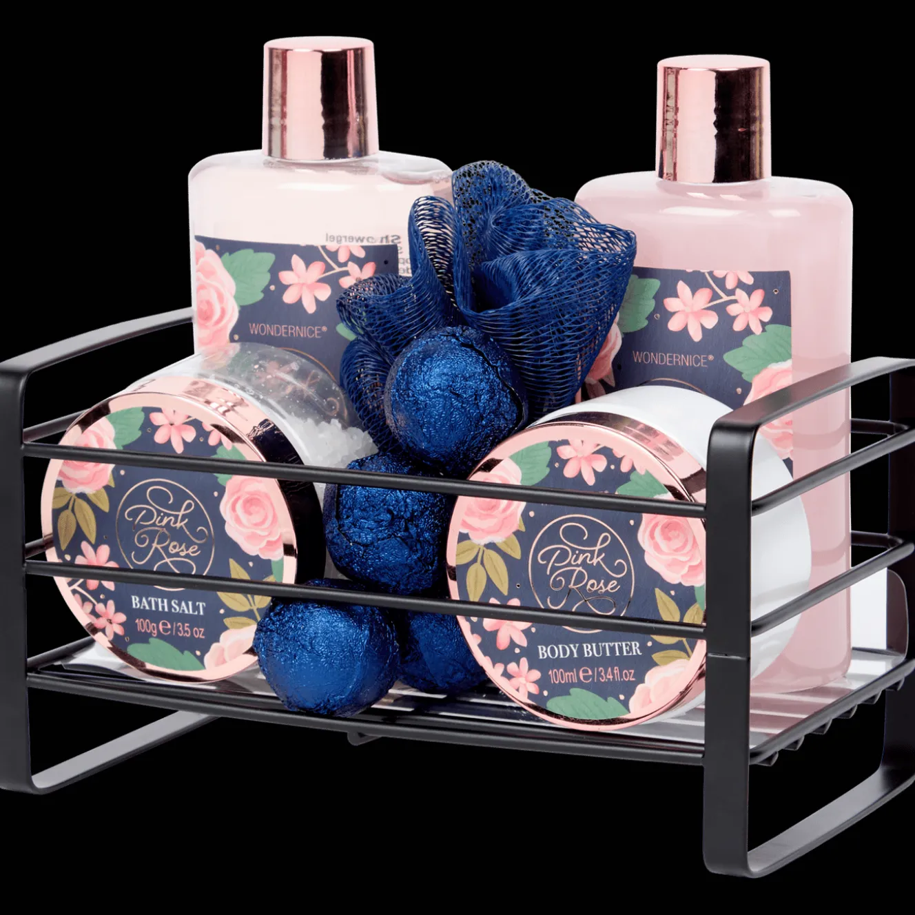 Soins Corporels|Parfum*Action Coffret cadeau Pink Rose