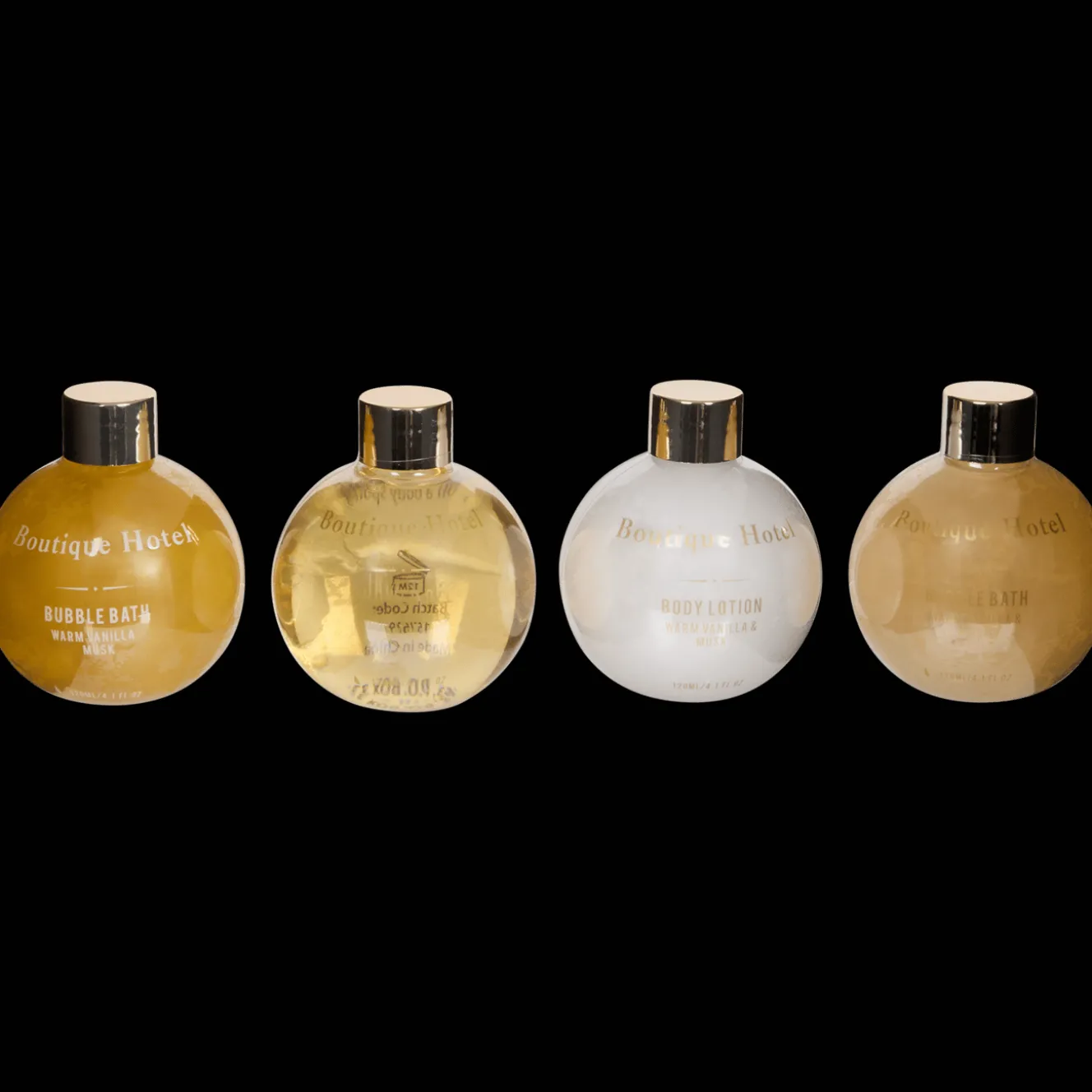 Soins Corporels*Action Coffret cadeau soins corporels Shimmer