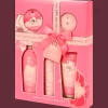 Soins Corporels*Action Coffret cadeau Spa Exclusives Cherry Charm