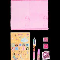 Bricolage Pour Enfants|Bricolage*Action Coffret carnet à décorer Disney
