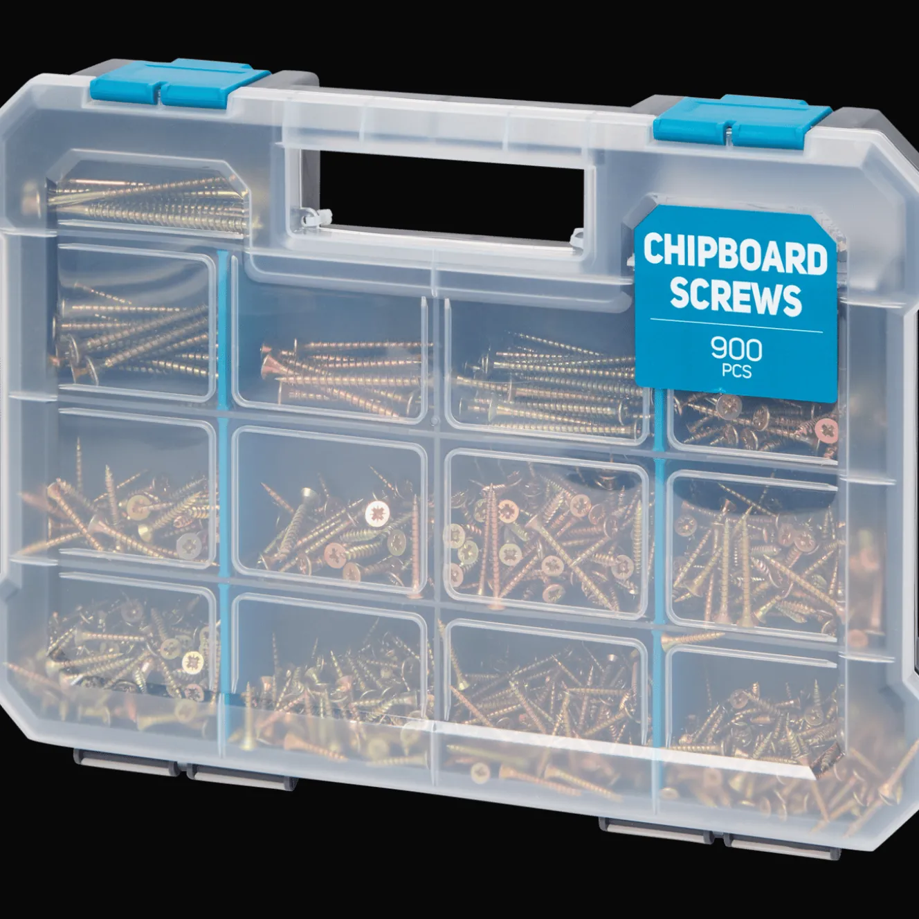 Outils*Action Coffret de boulons et écrous
