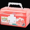 Jeux*Action Coffret de jeu docteur