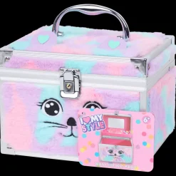 Maquillage*Action Coffret de maquillage pour enfant I Love My Style