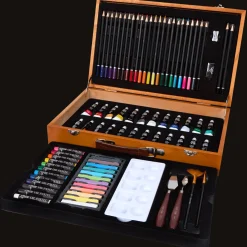 Peindre*Action Coffret de peinture premium