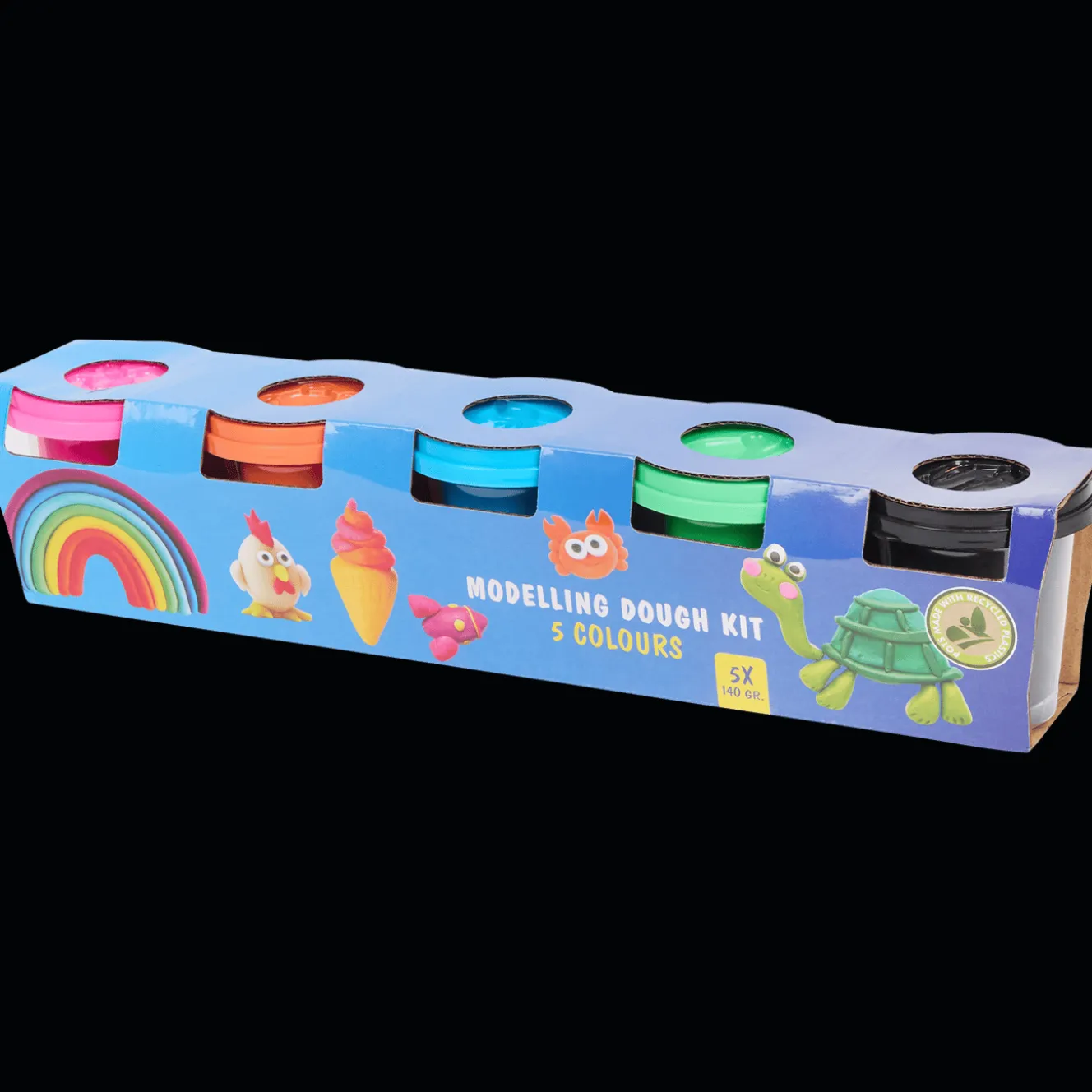 Bricolage Pour Enfants|Bricolage*Action Coffret de pâte à modeler