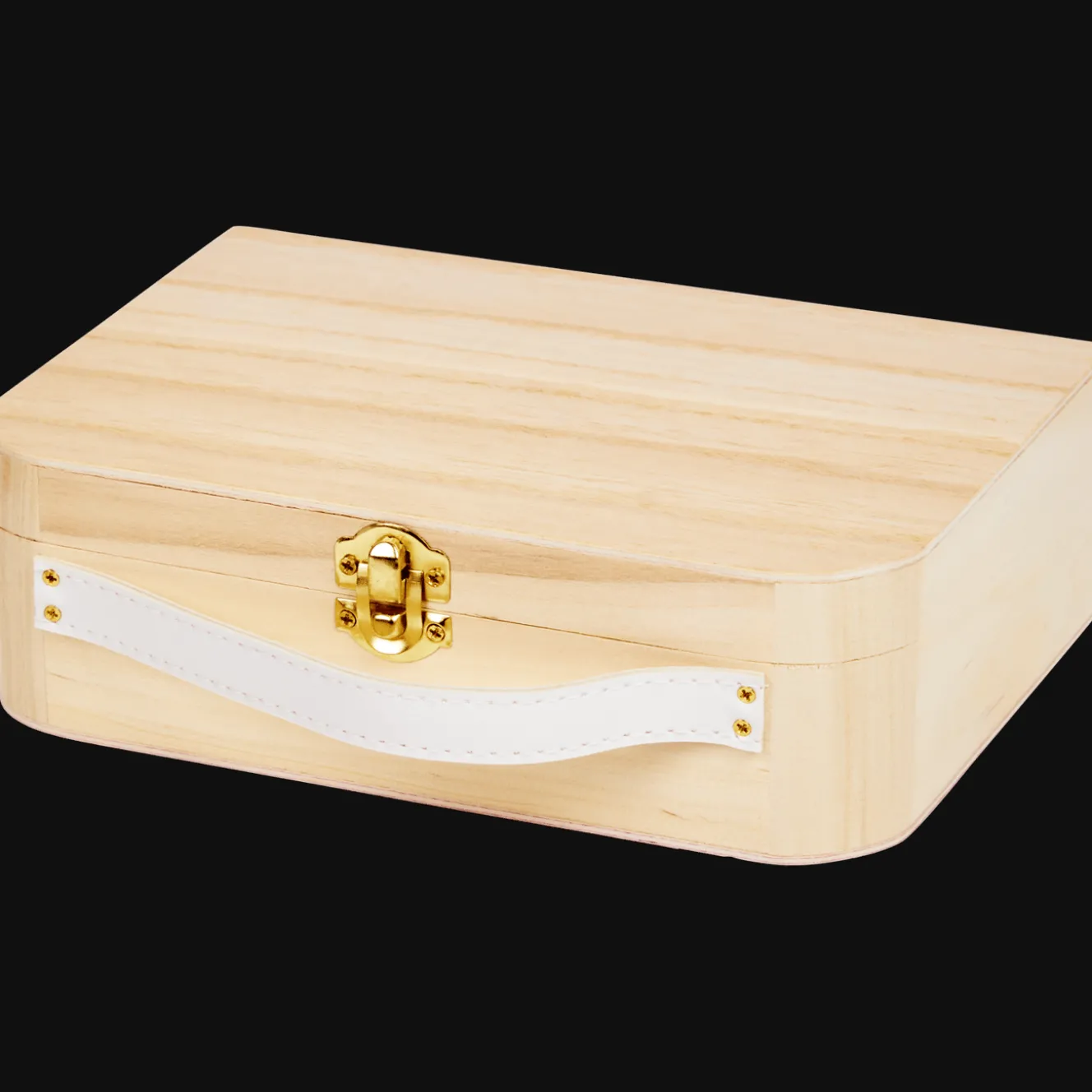 Bricolage*Action Coffret de rangement Hobby Flora