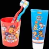 Soins Buccaux*Paw Patrol Coffret de soin dentaire