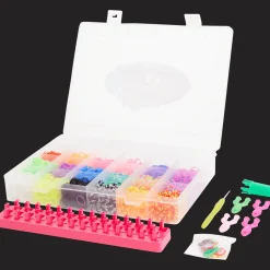 Bricolage Pour Enfants|Bricolage*Action Coffret Loom Bands