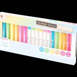 Coloriage Et Dessin*Action Coffret pastel DécoTime