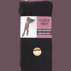 Collants/Bas*Action Collant polaire